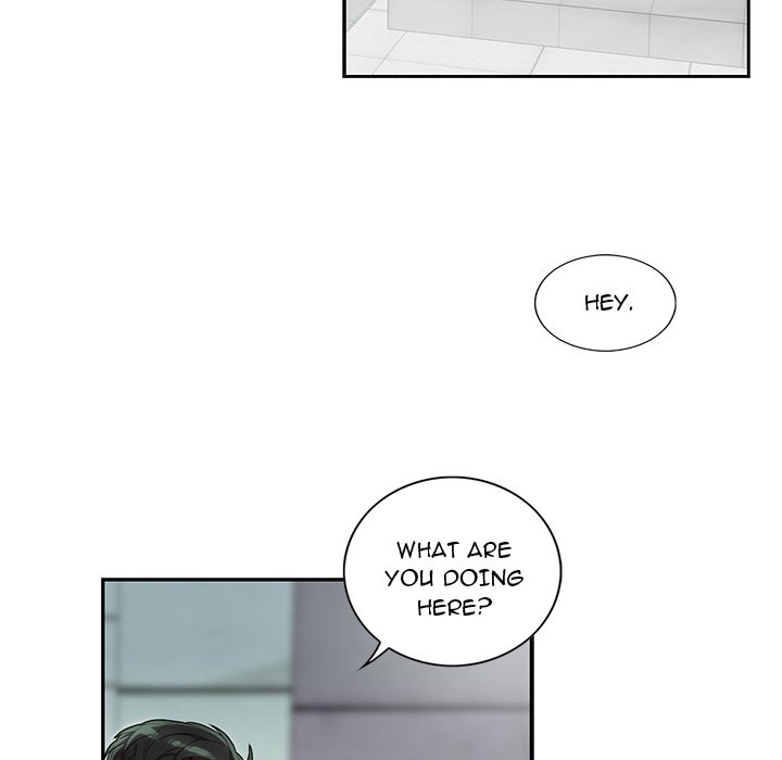 Why Is it You? - episode 27 - 29