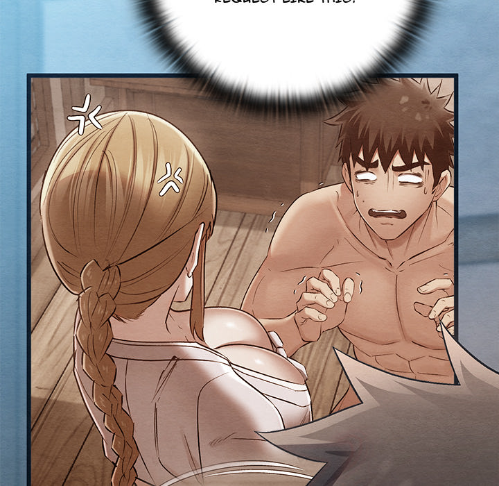 Master of Intimacy - UNCENSORED - episode 35 - 14