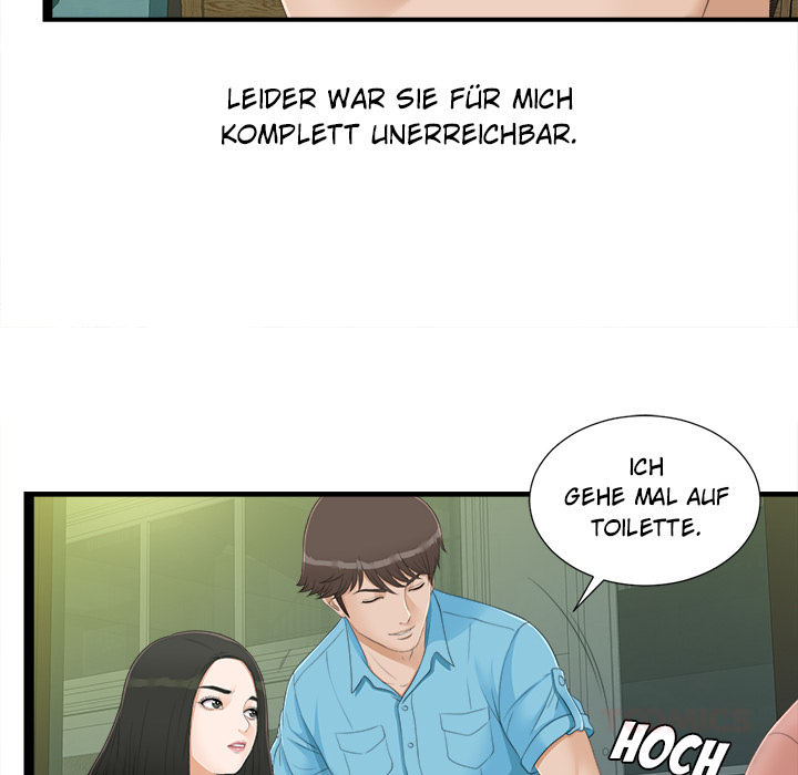Geheimnisse unter Freunden - episode 5 - 21