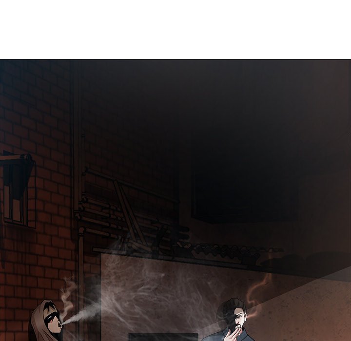 My Gangster Girlfriend - episode 1 - 225