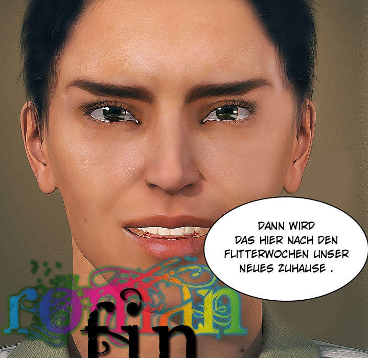 Lust, Liebe & Leben - episode 40 - 53