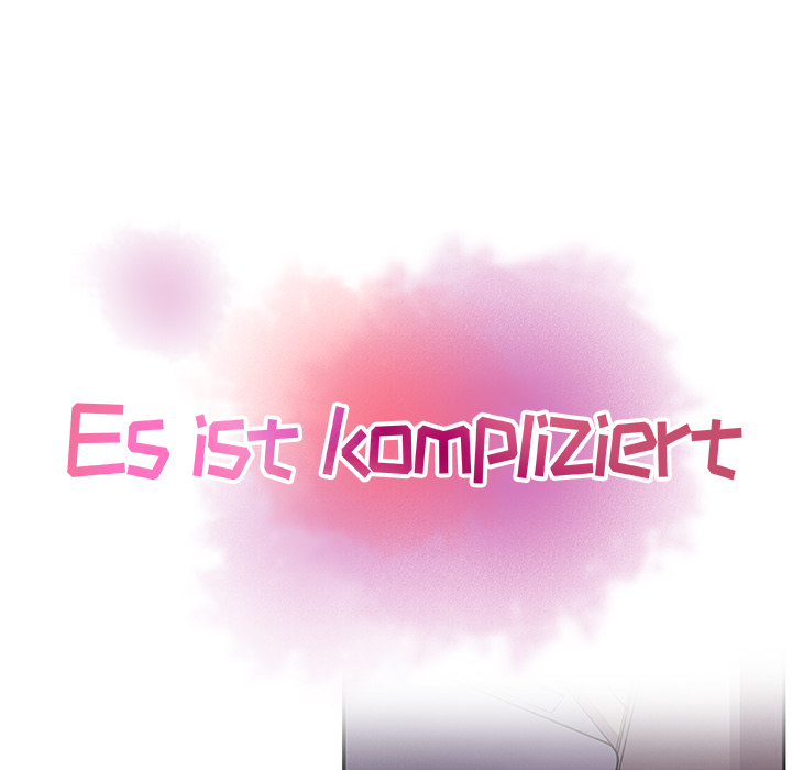 Es ist kompliziert - episode 35 - 10