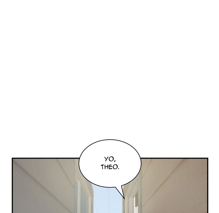 Close as Neighbors - episode 1 - 127