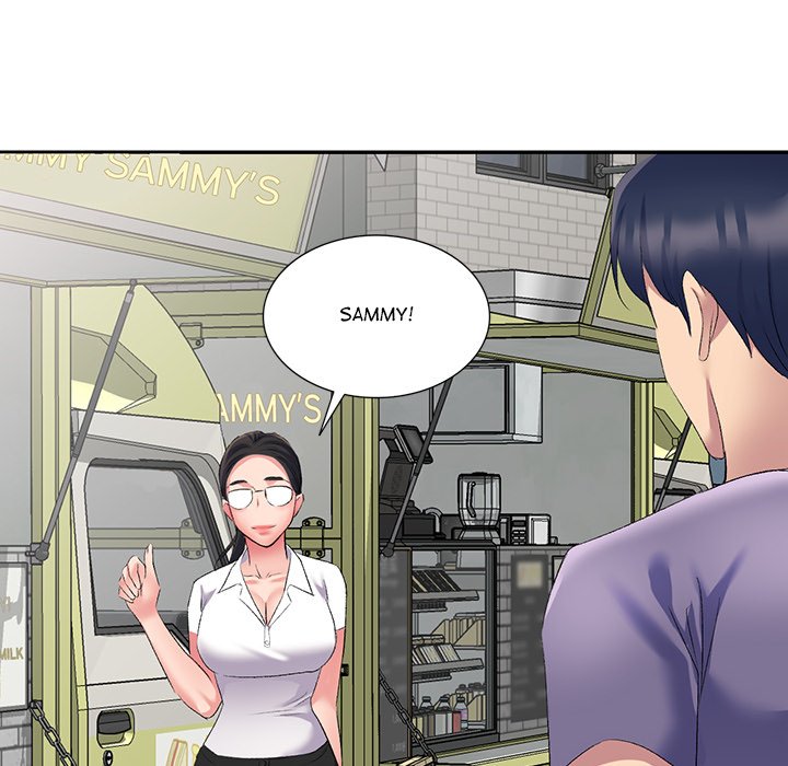 Sweet Angels - episode 5 - 140