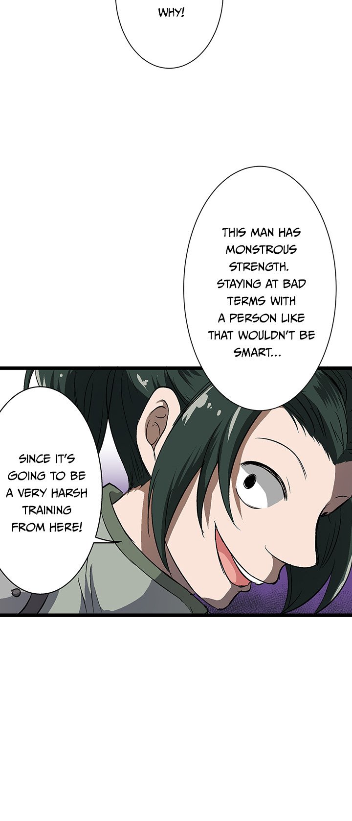 I Reincarnated as a Villain of an RPG, But I Want to Survive - episode 8 - 43
