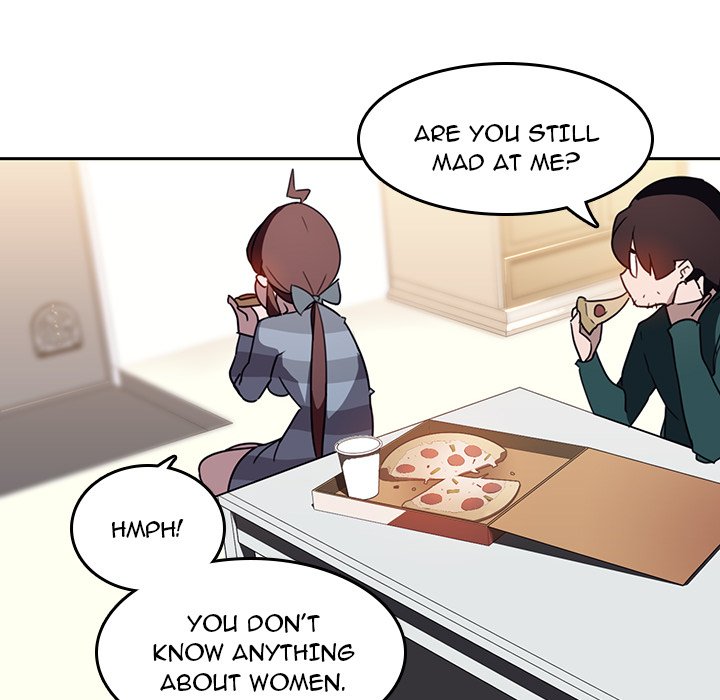 Fallen Flower - episode 2 - 130