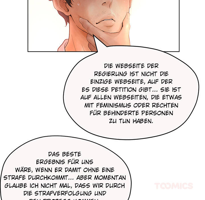Täuschung: Die Zunge der Schlange - episode 7 - 11