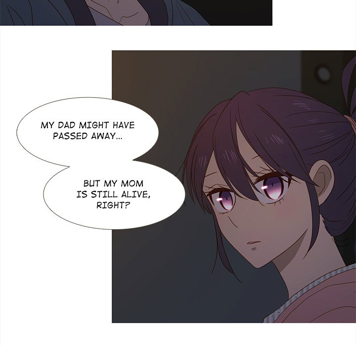 My Life as a Half-Magi - episode 34 - 39