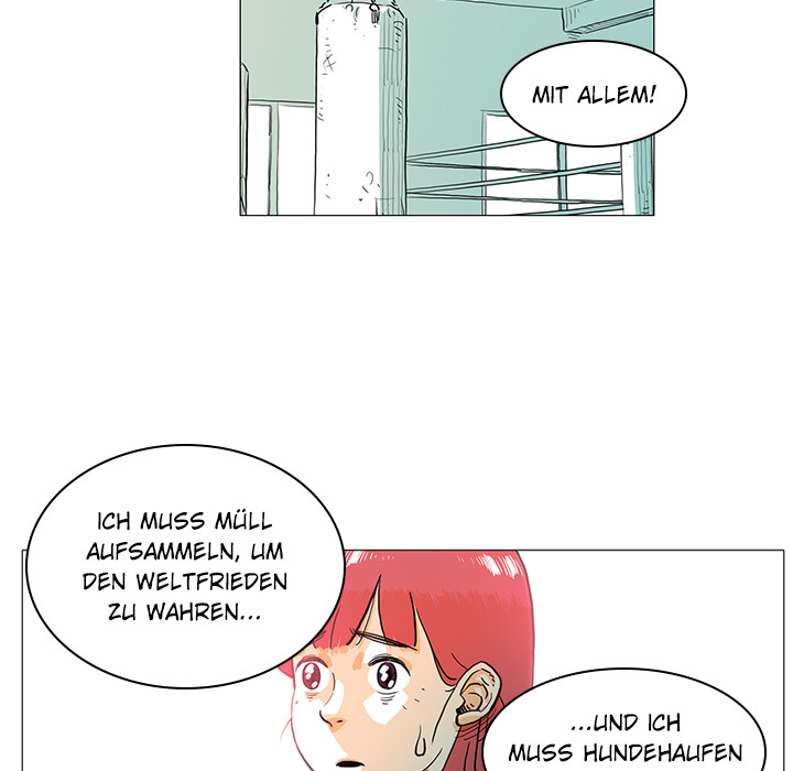 Hero Kim: Wer hat einen Retter bestellt? - episode 12 - 10