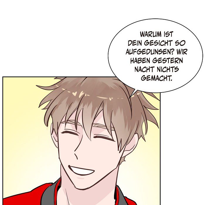 Die romantische Schlüsselverbindung - episode 28 - 45