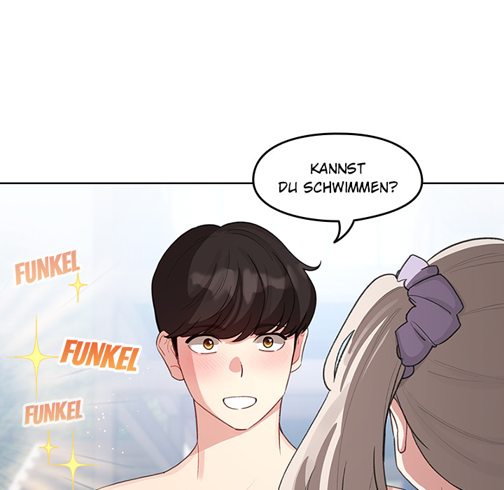 Überleben in einem Comic - episode 43 - 95