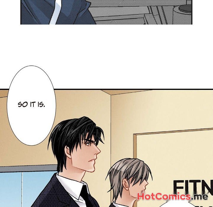 Work, Fight and Love - Webtoon Edition - episode 8 - 55