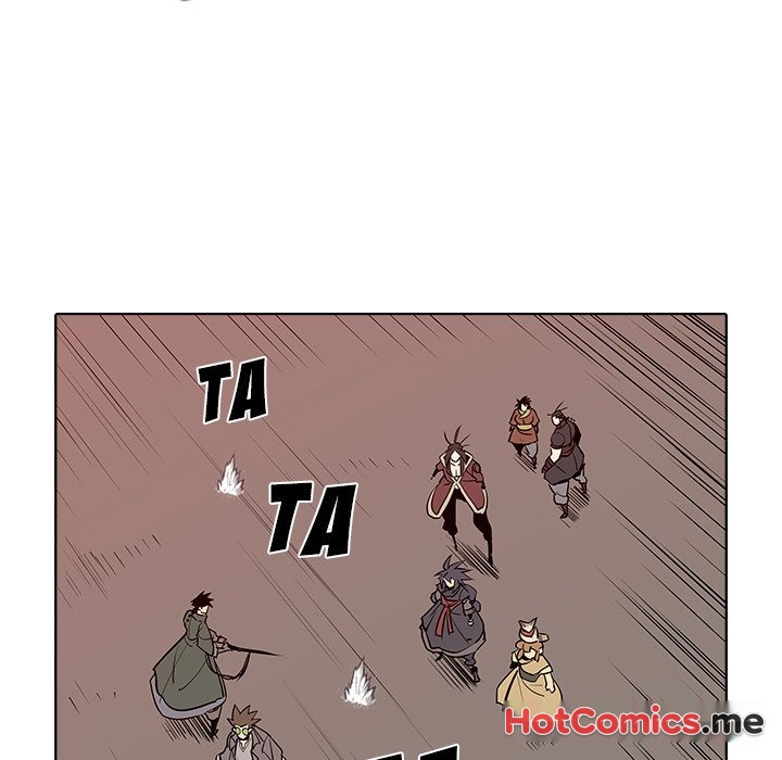 The Fang of Yeongno - episode 43 - 91