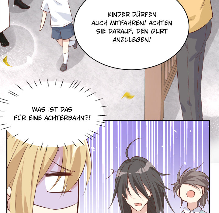 Eine etwas andere Familie - episode 32 - 31