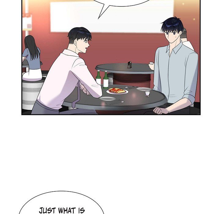 A Misogamist's Romance - episode 26 - 18