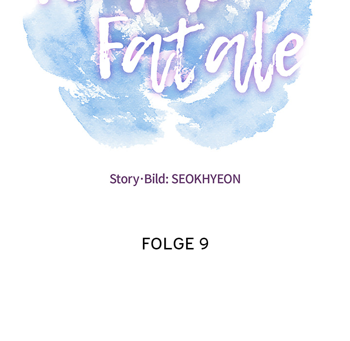 Femme Fatale - episode 9 - 21