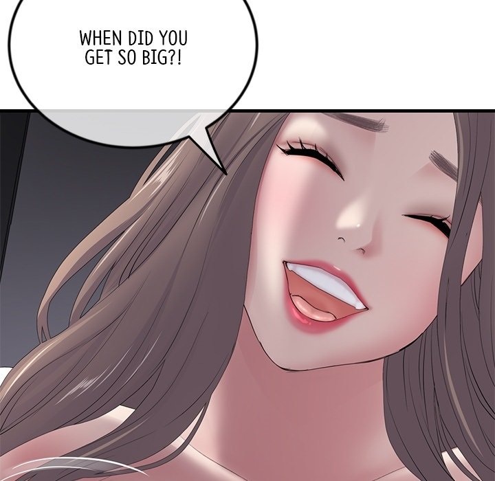 My First and Last - episode Prologue - 10