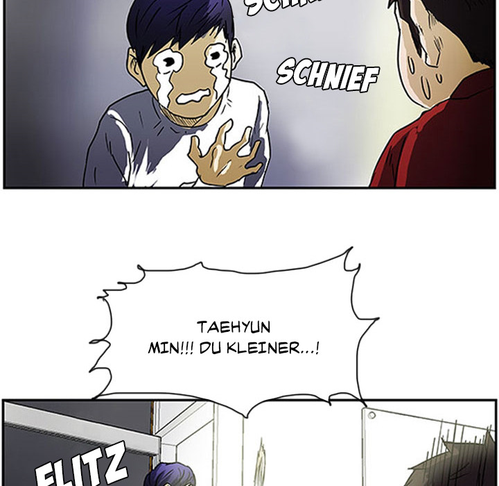 Tweener - episode 11 - 135