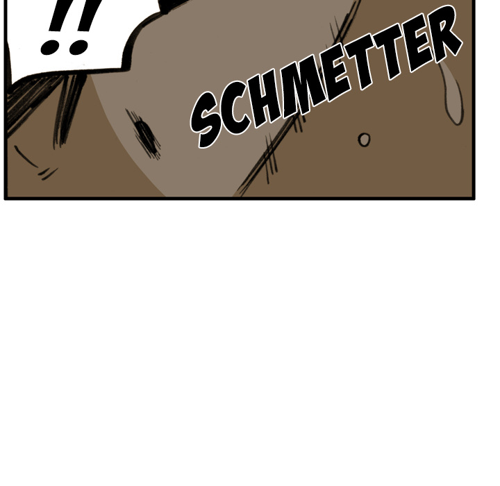 Der Schlägerjäger - episode 36 - 70