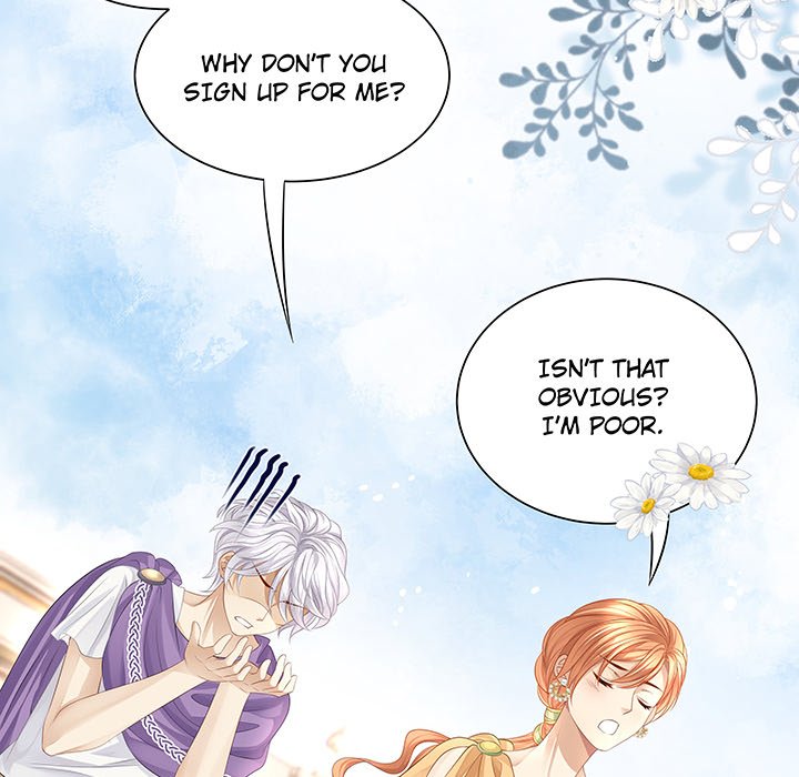 MASTER AND SEVEN LOVERS - episode 6 - 12