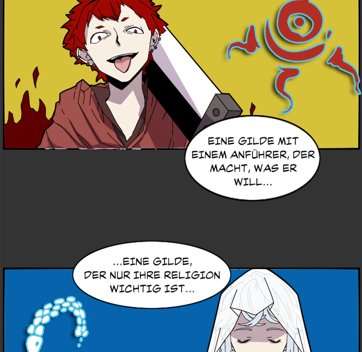 Meister - episode 23 - 24