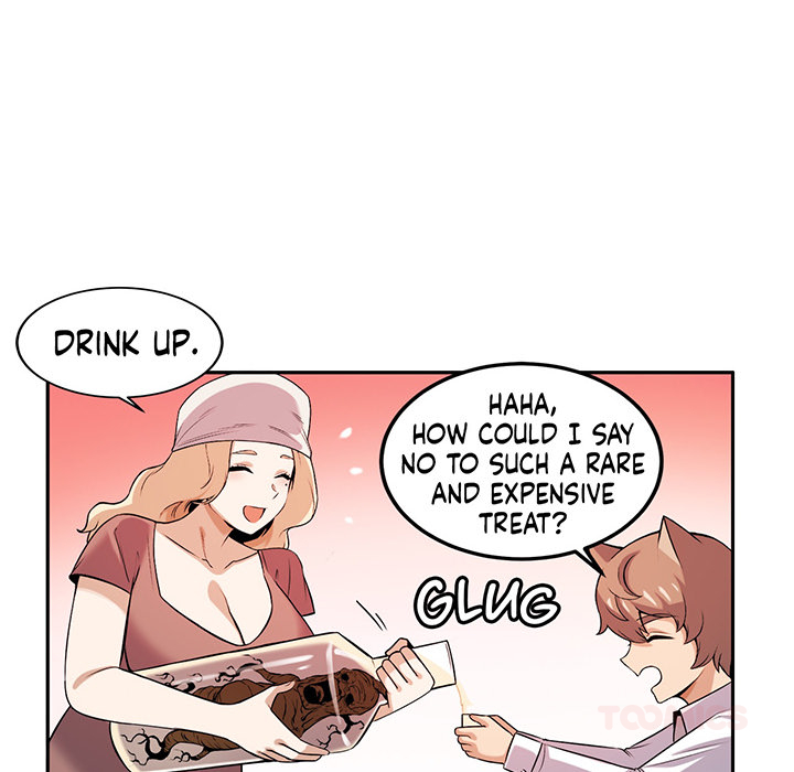 Zombie Girlfriend! - episode 24 - 29