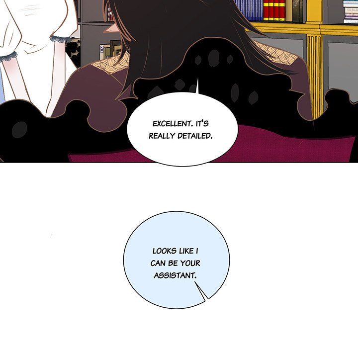 Now, I am Demon King's Wife - episode 20 - 163