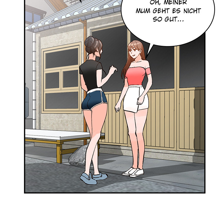 Town Girls - episode 11 - 119