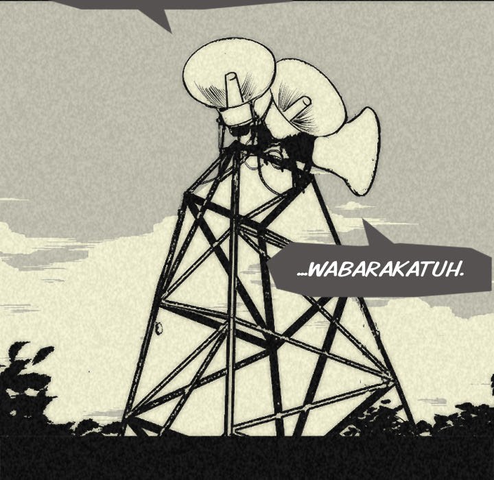 Algeria's Radio - episode 25 - 40