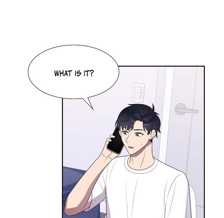 A Misogamist's Romance - episode 19 - 58