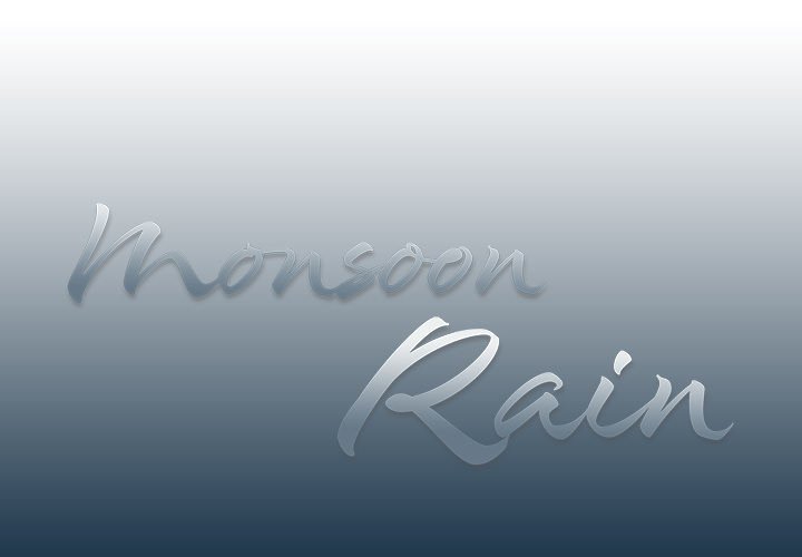 Monsoon Rain - episode 6 - 0