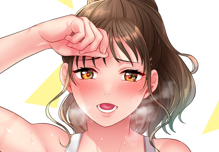 Lusting After Your Muscles - episode 6 - 0