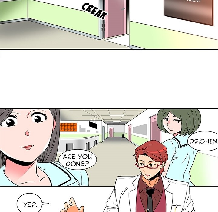 Healing Hands OBGYN - episode 1 - 30