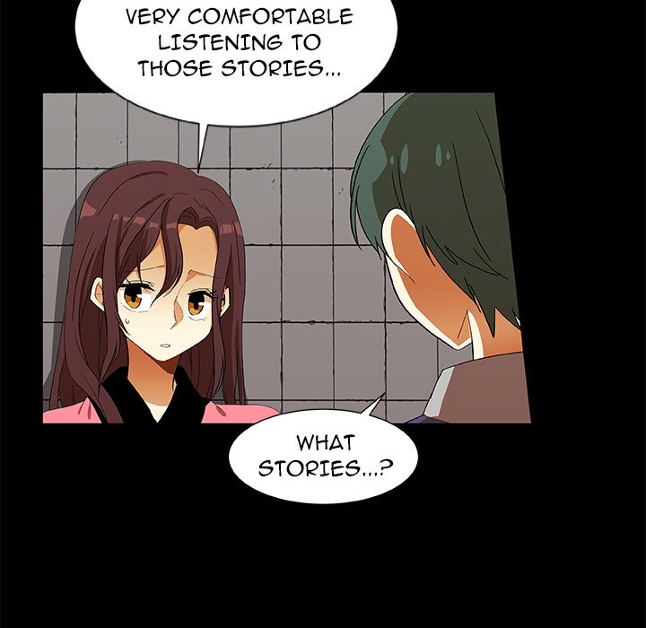 We Are (Murderers) - episode 16 - 7