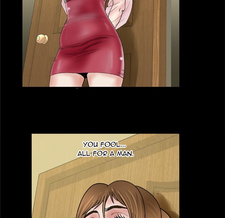 My Wife's Partner - episode 27 - 27