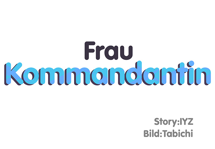Frau Kommandantin - episode 15 - 0