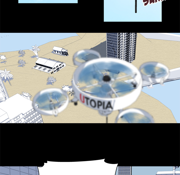 Projekt Utopia - episode 32 - 46