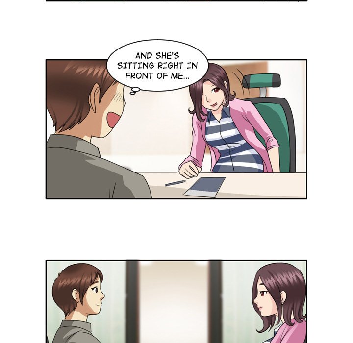 My New Co-worker - episode 3 - 10