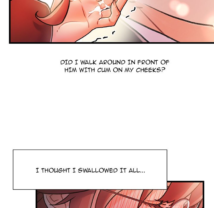 Achilles Heel - episode 8 - 84