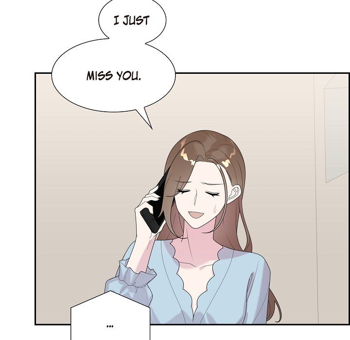 A Misogamist's Romance - episode 43 - 58