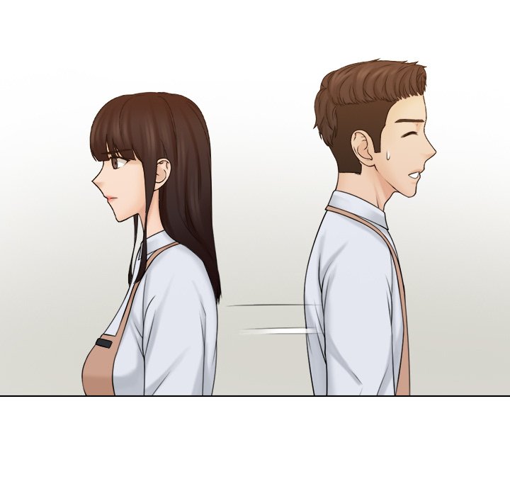 My Girlfriend and My Slave - episode 19 - 55