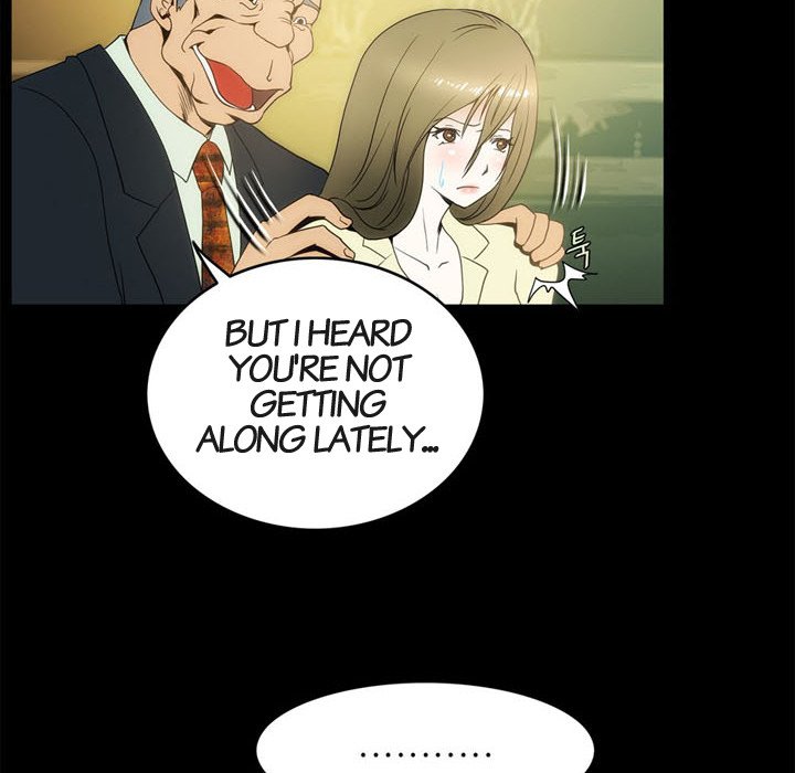 The Flower that Blooms at Night - episode 17 - 21