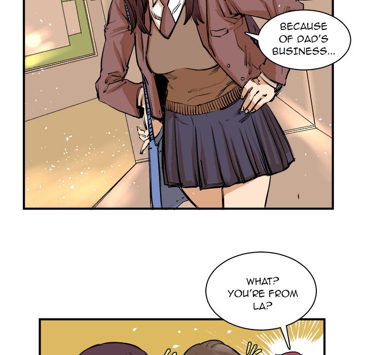 A Bad Friend - episode 3 - 27