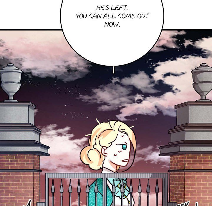 Bring the Love - episode 38 - 76