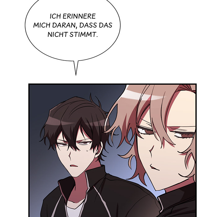 Meine Schulzeit mit Rang F - episode 42 - 22