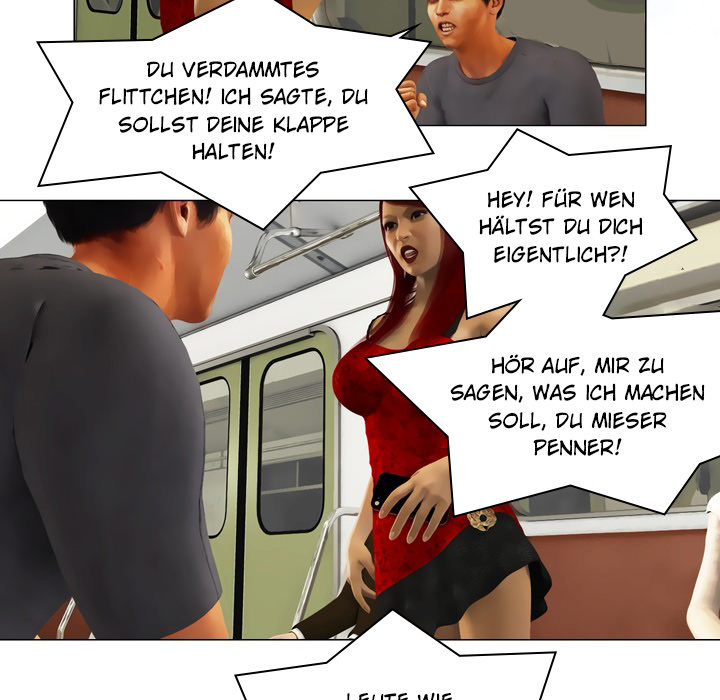 Der schlimmste Mann - episode 1 - 11