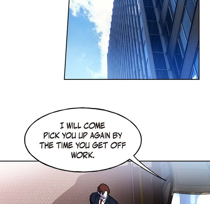 Hard-Boiled Love - episode 3 - 54