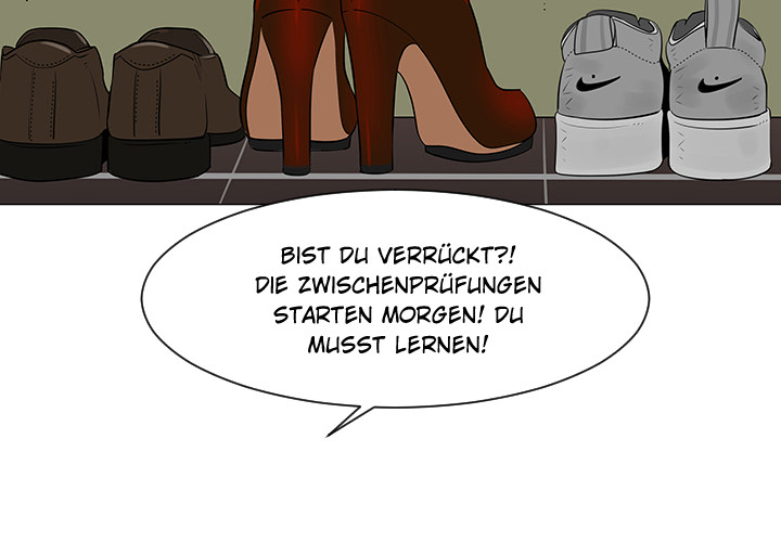 Der Nichtraucher - episode 36 - 3
