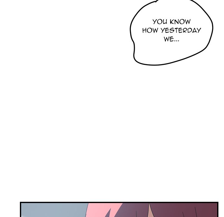 The Unwanted Roommate - episode 19 - 121