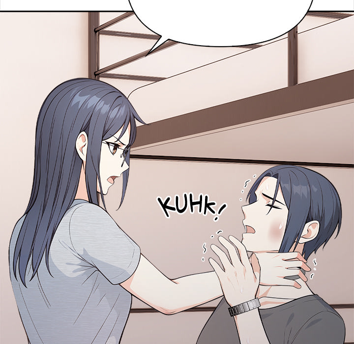 The Secret of a Girls' Dorm - episode 25 - 105